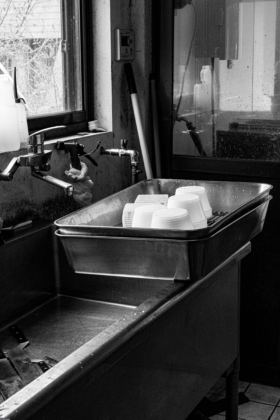 PHOTOGRAPHY RAF STUDIO for YOSHIDA's FARM at  VILLA KUJOYAMA