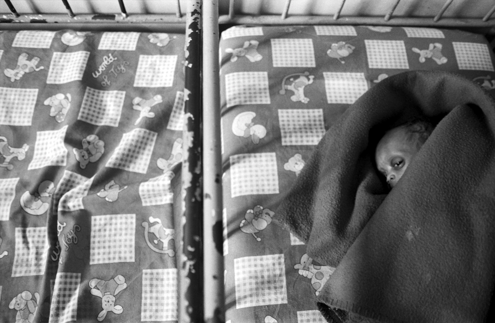 Time LagPatrizi BONANZINGA