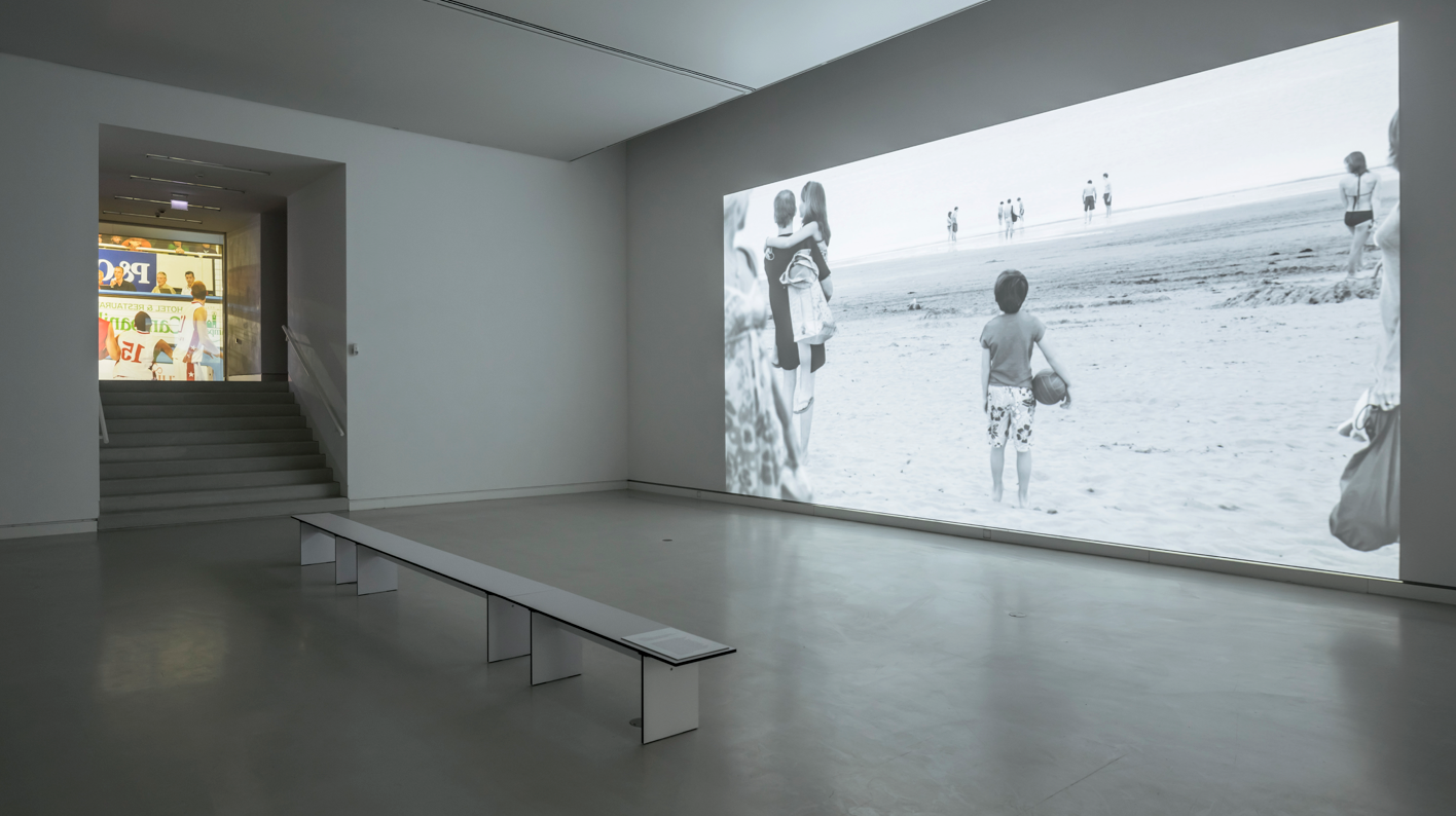 ©Kunsthalle Mainz 2013 (photo Norbert Miguletz)