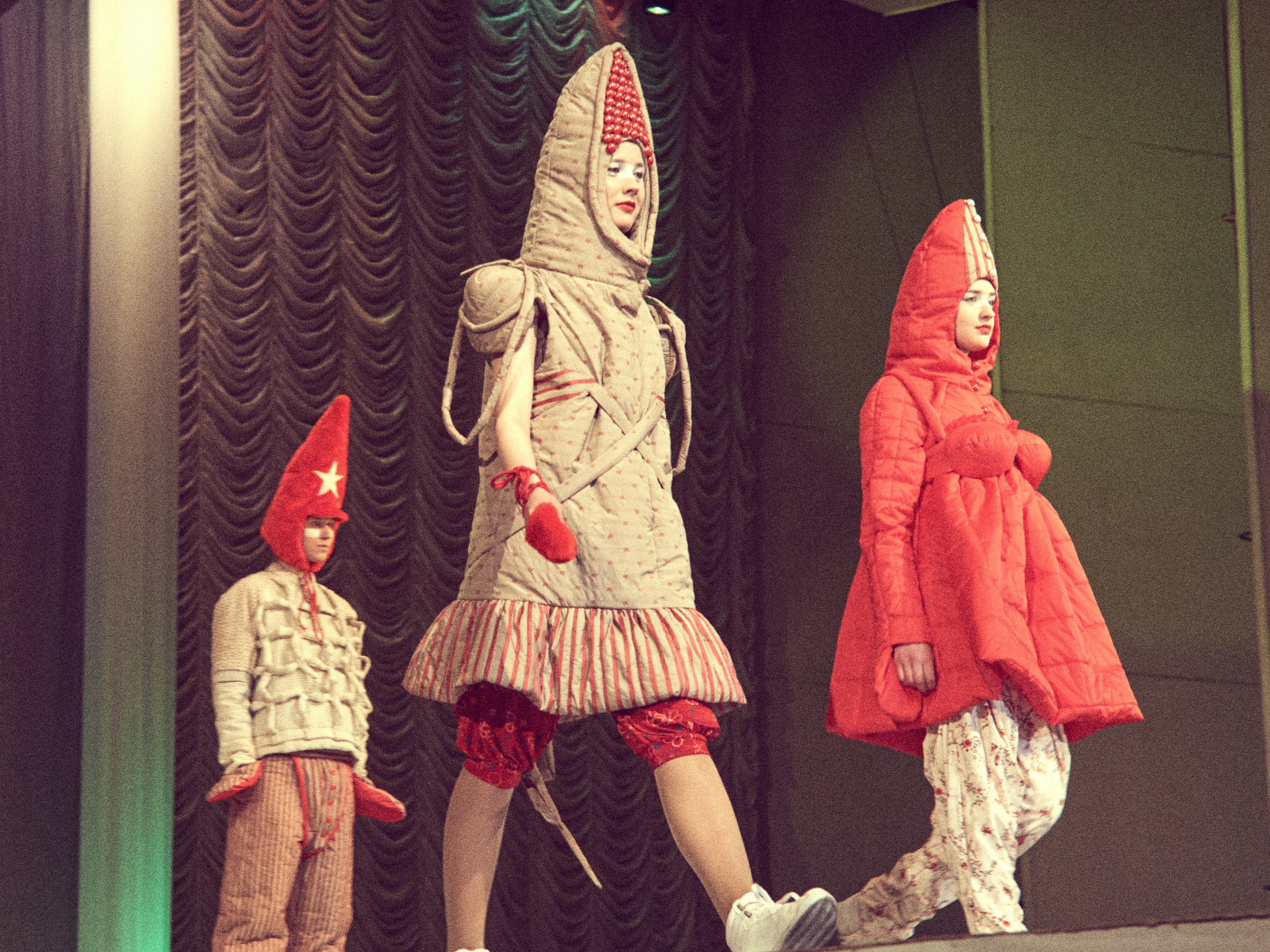 Siberia - Youth and Creative Culture in the City of Omsk 2007 / 2008