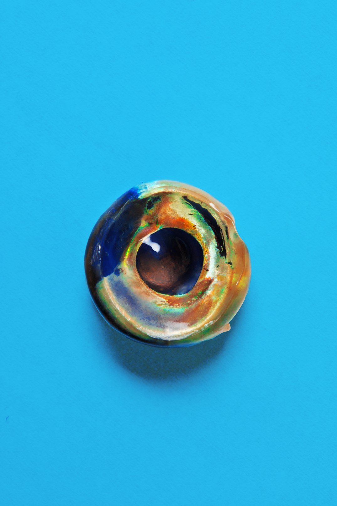 PHOTOGRAPHY BY RAF STUDIO for ETAPES MAGAZINE