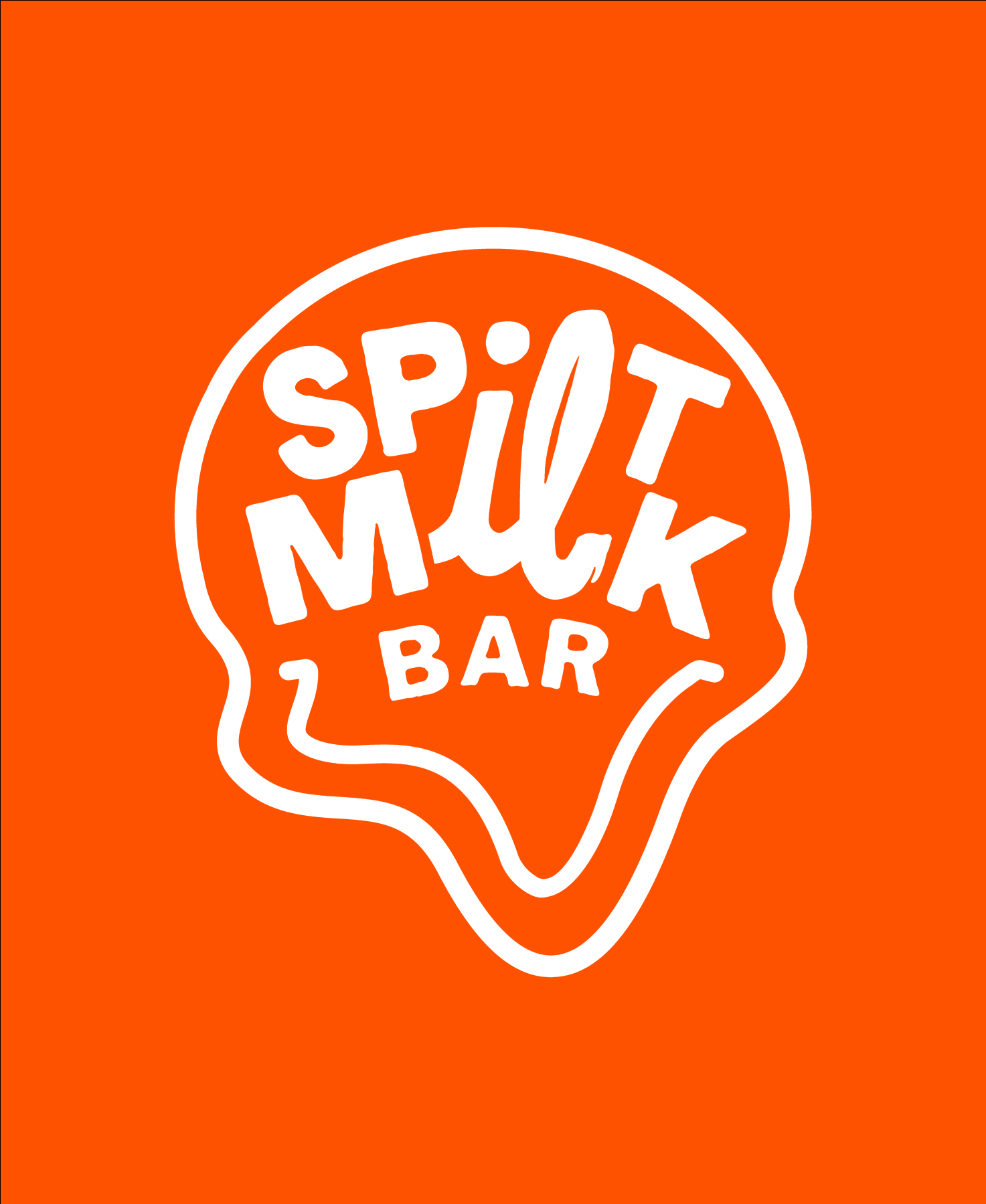 Spilt Milk Bar