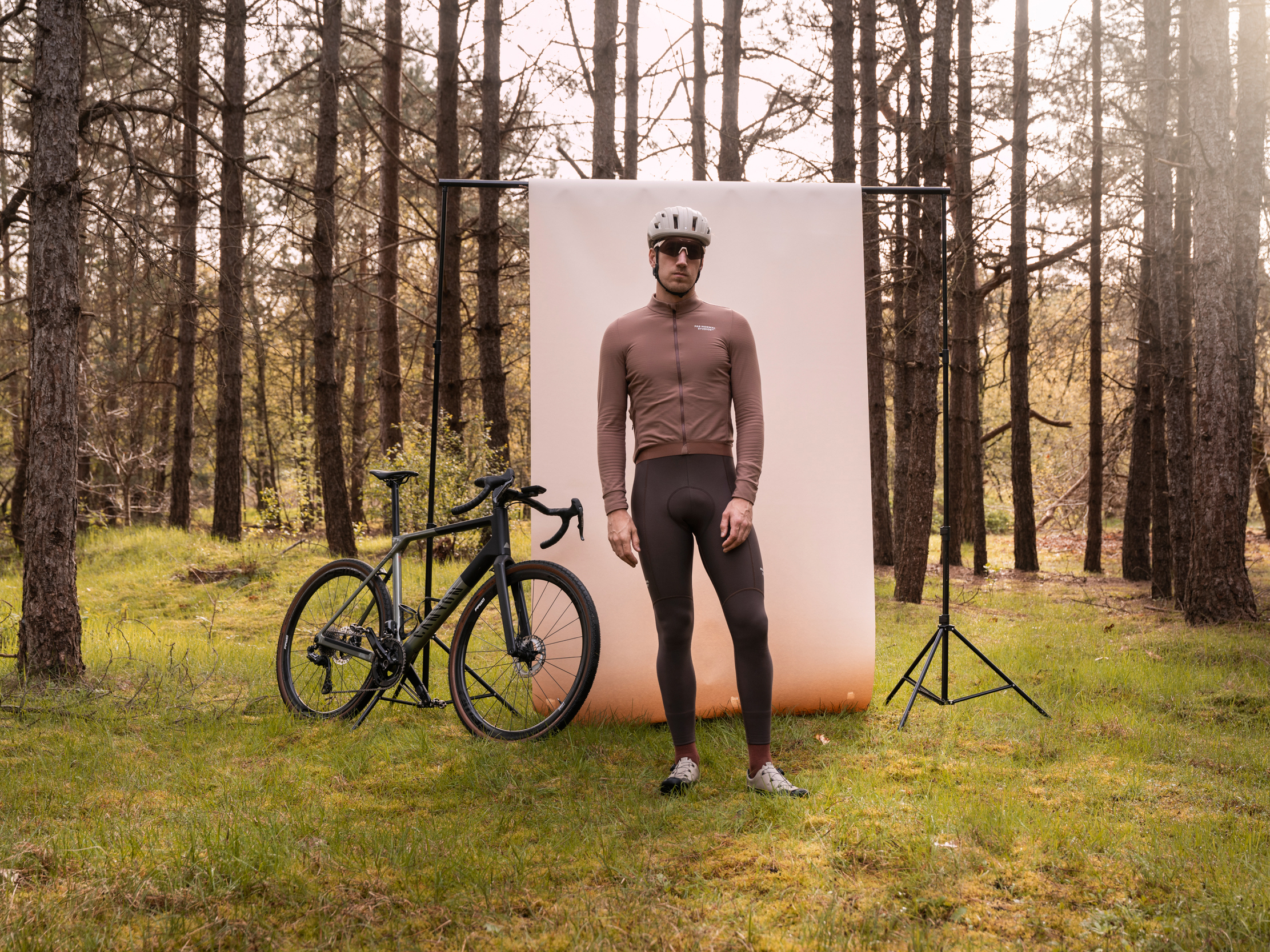 Pas Normal Studio Essential Thermal 