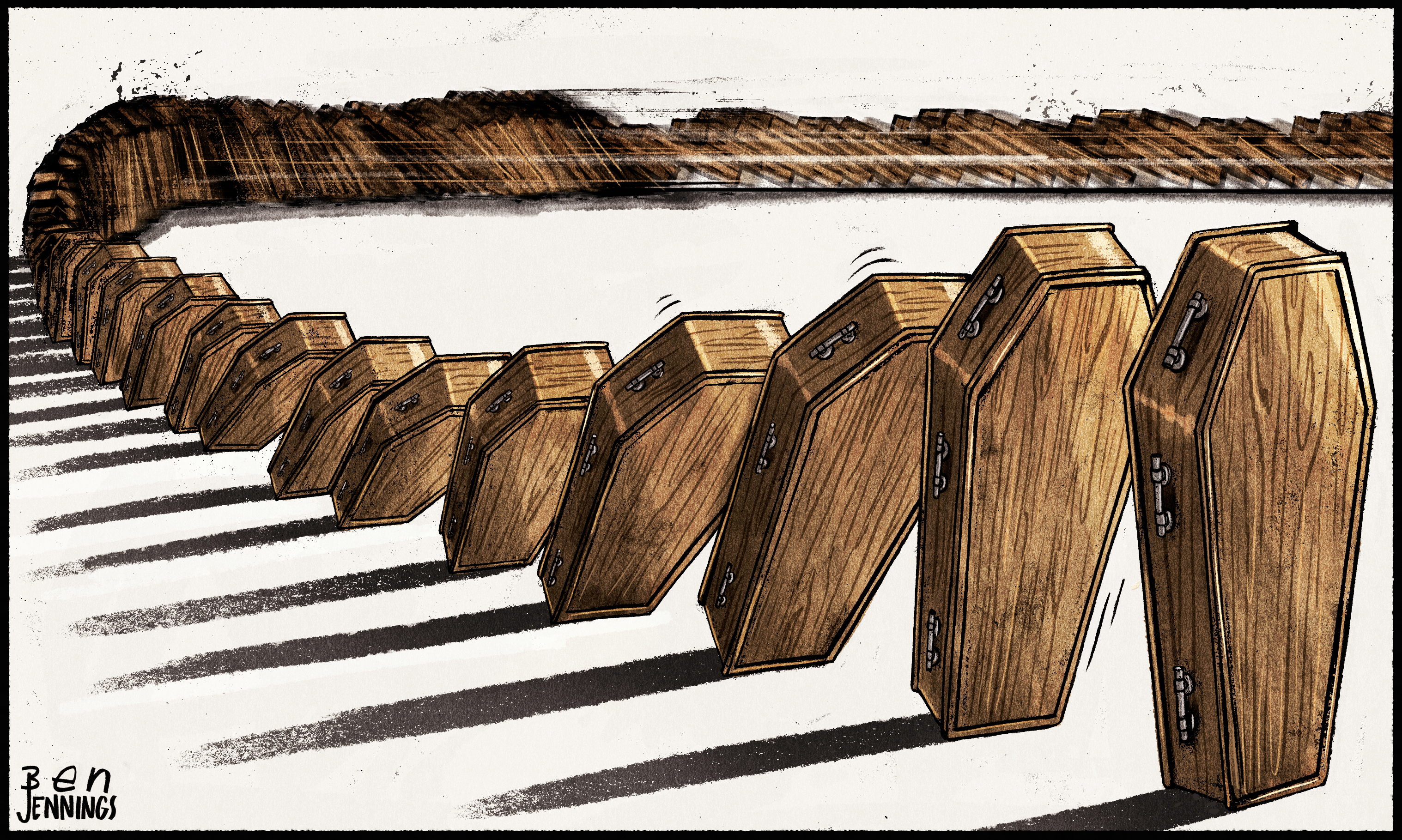 The Guardian - 13.04.20