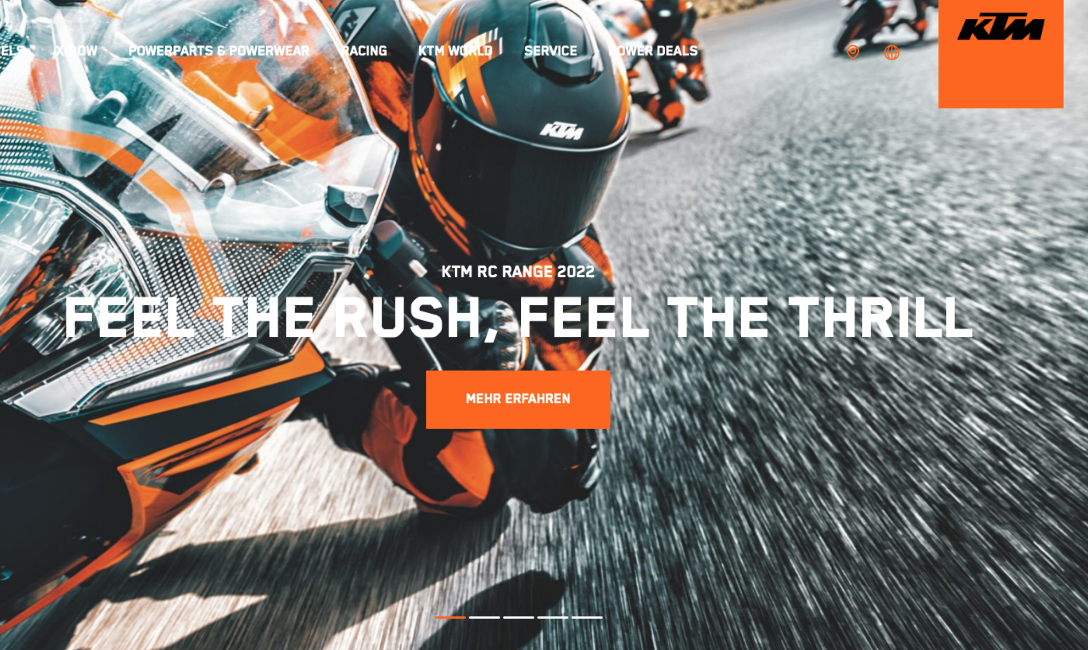 2021 KTM, ST 501 Helmet