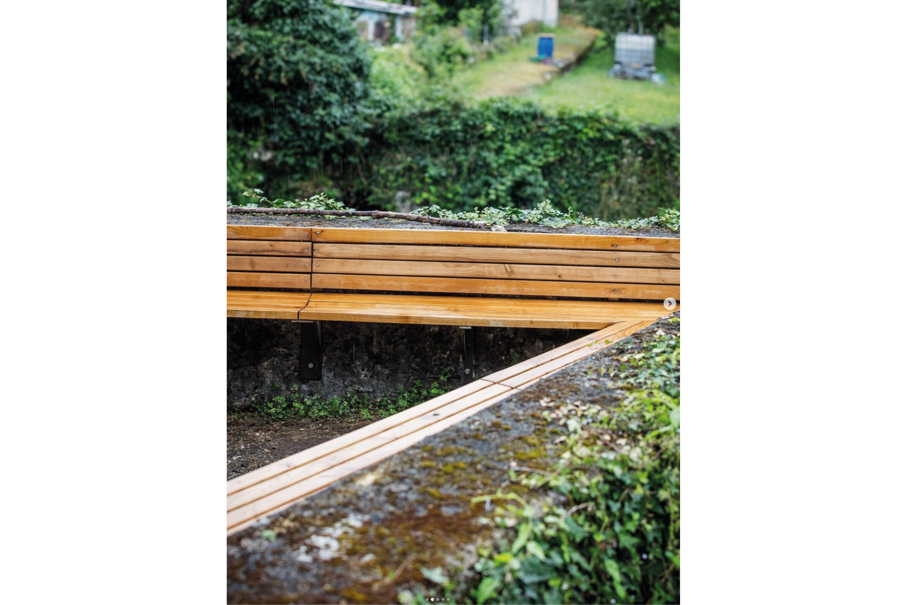 Résidence de territoire, en collaboration avec Julie Eymery et Thierno Sidy Barry, Nontron (24) - 2023