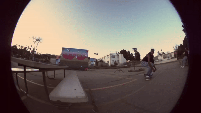 PRODUCTION ASSISTANTOFF-WHITE - VULC 779