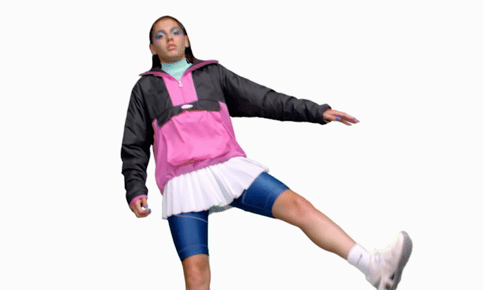 NIKE SHOX 2019 CAMPAIGN"