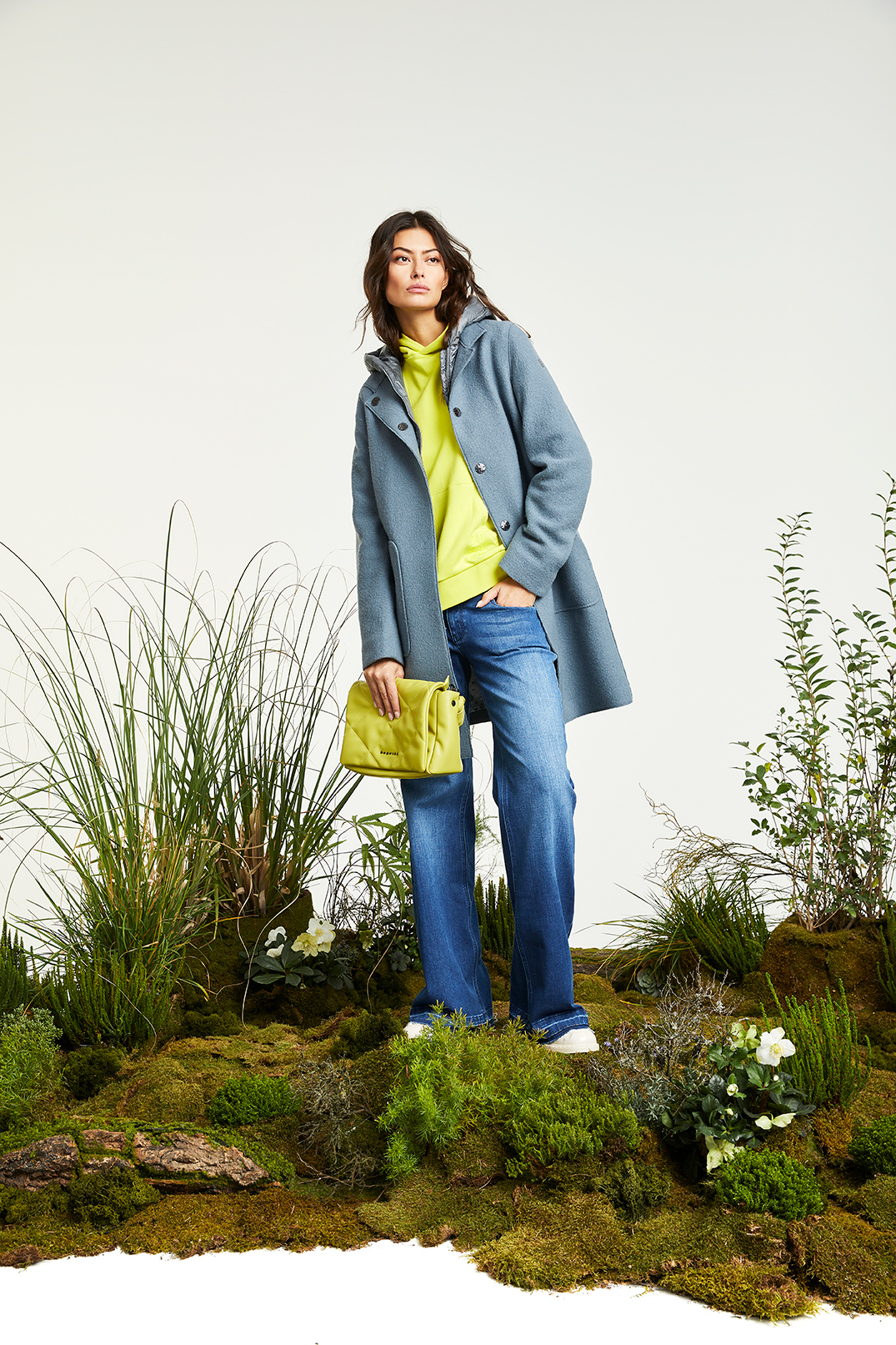 //BUGATTI LOOKBOOK FW23