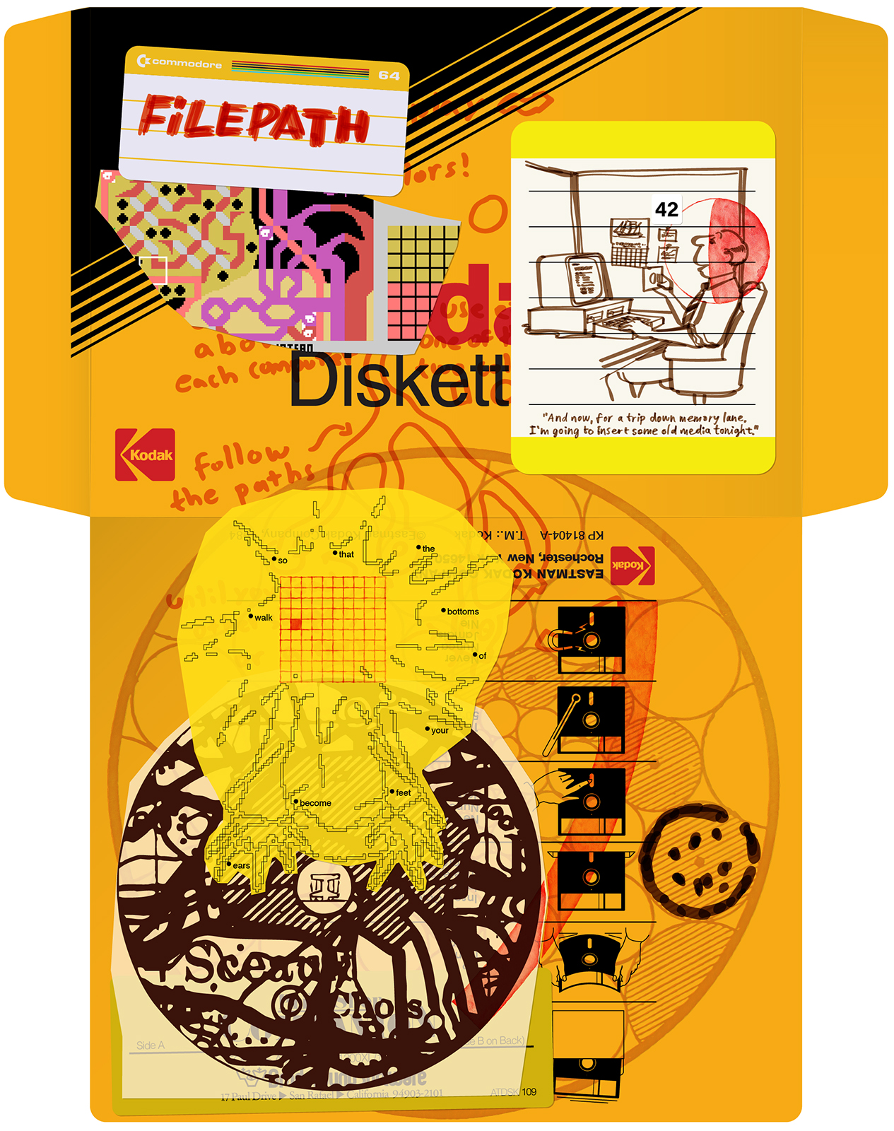 Pro Memoria: Programs #042 &mdash; Filepath