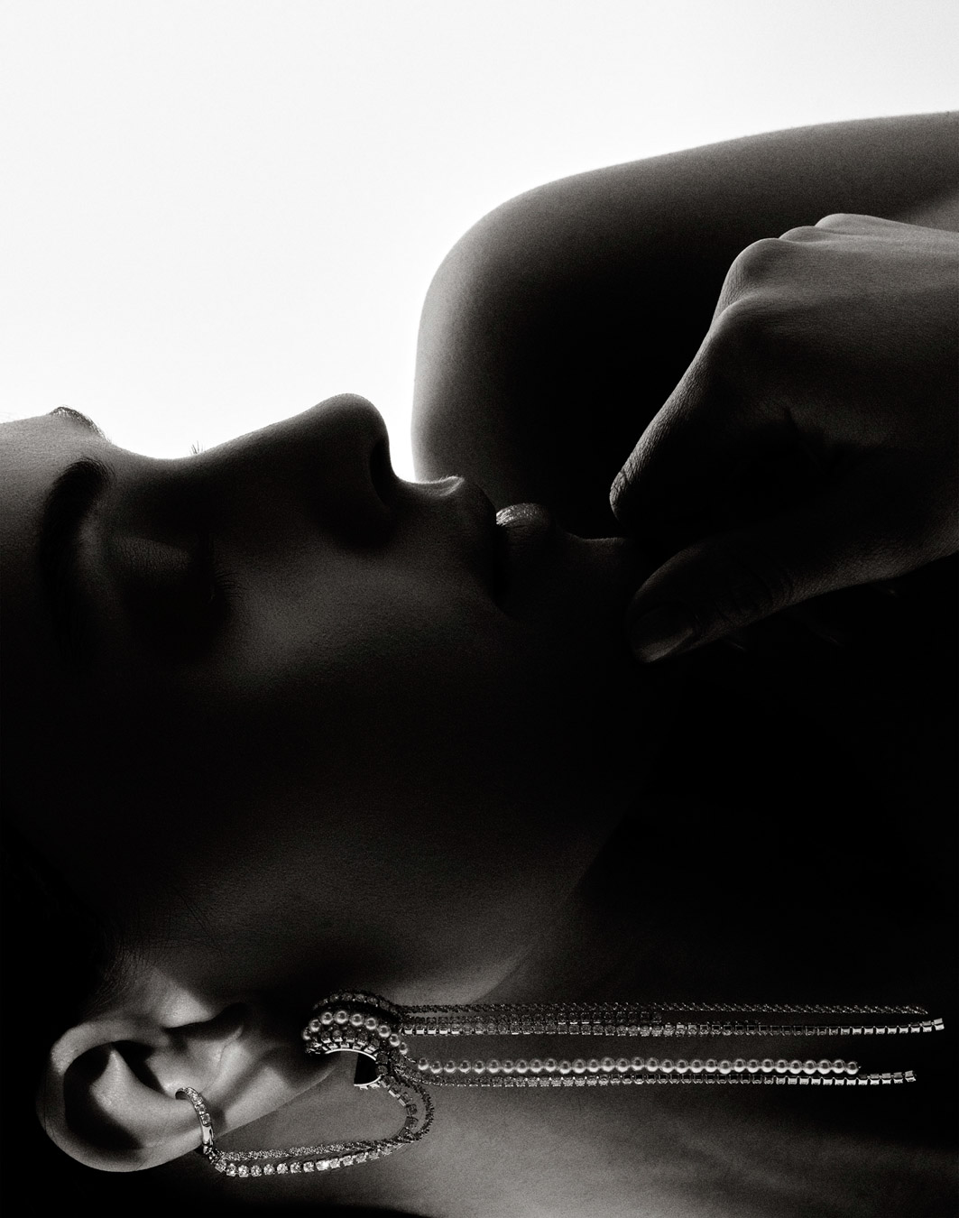 Photographer Martin Vallin Edblad Jewelry