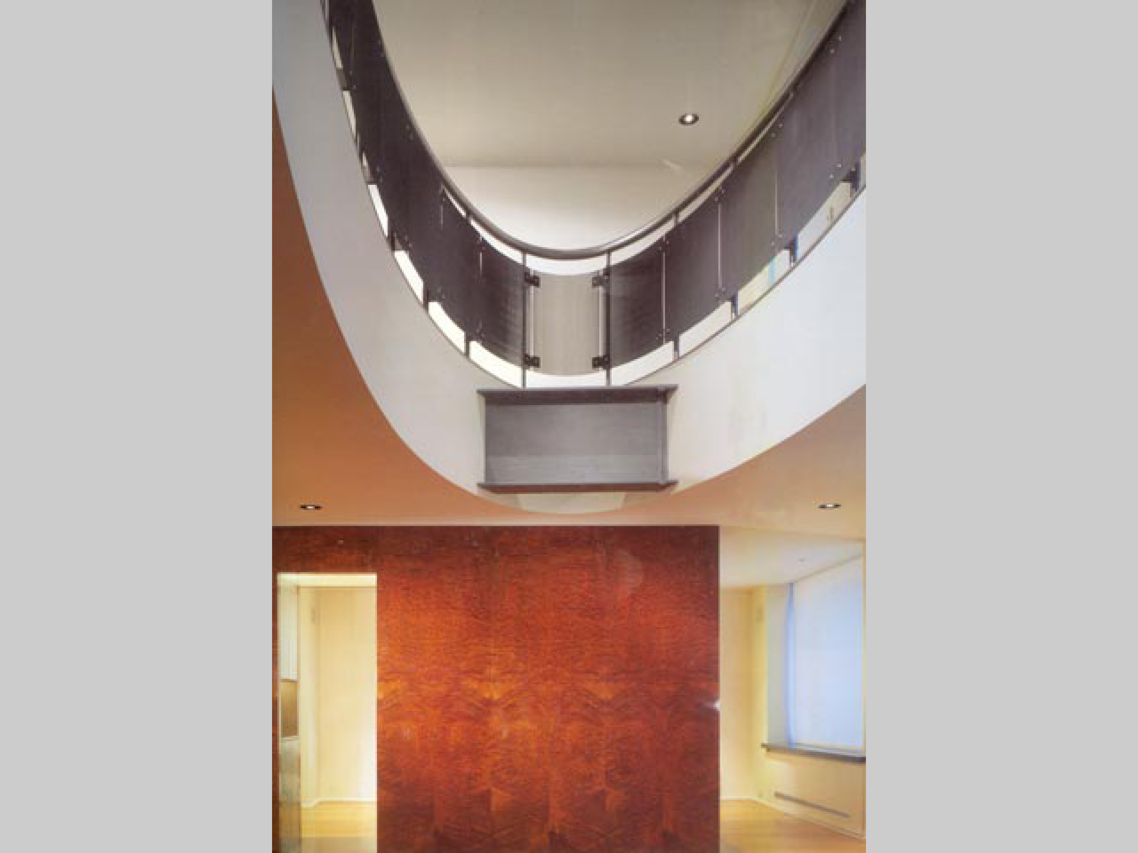 Mezzanine
