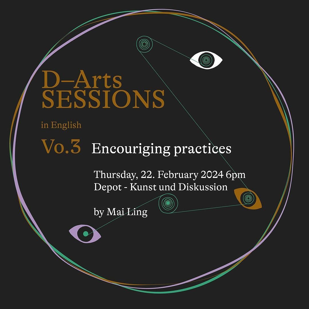 Mai Ling, which started in Vienna in 2019, is an anonymous artist collective. They talk about and deal with racism, sexism, homophobia, and other unfair treatment, especially against Asian FLINT* (women*, lesbian, inter*, non-binary, and trans*). This session is perfect for those interested in art, community, and making a difference. Come and be part of this important conversation!