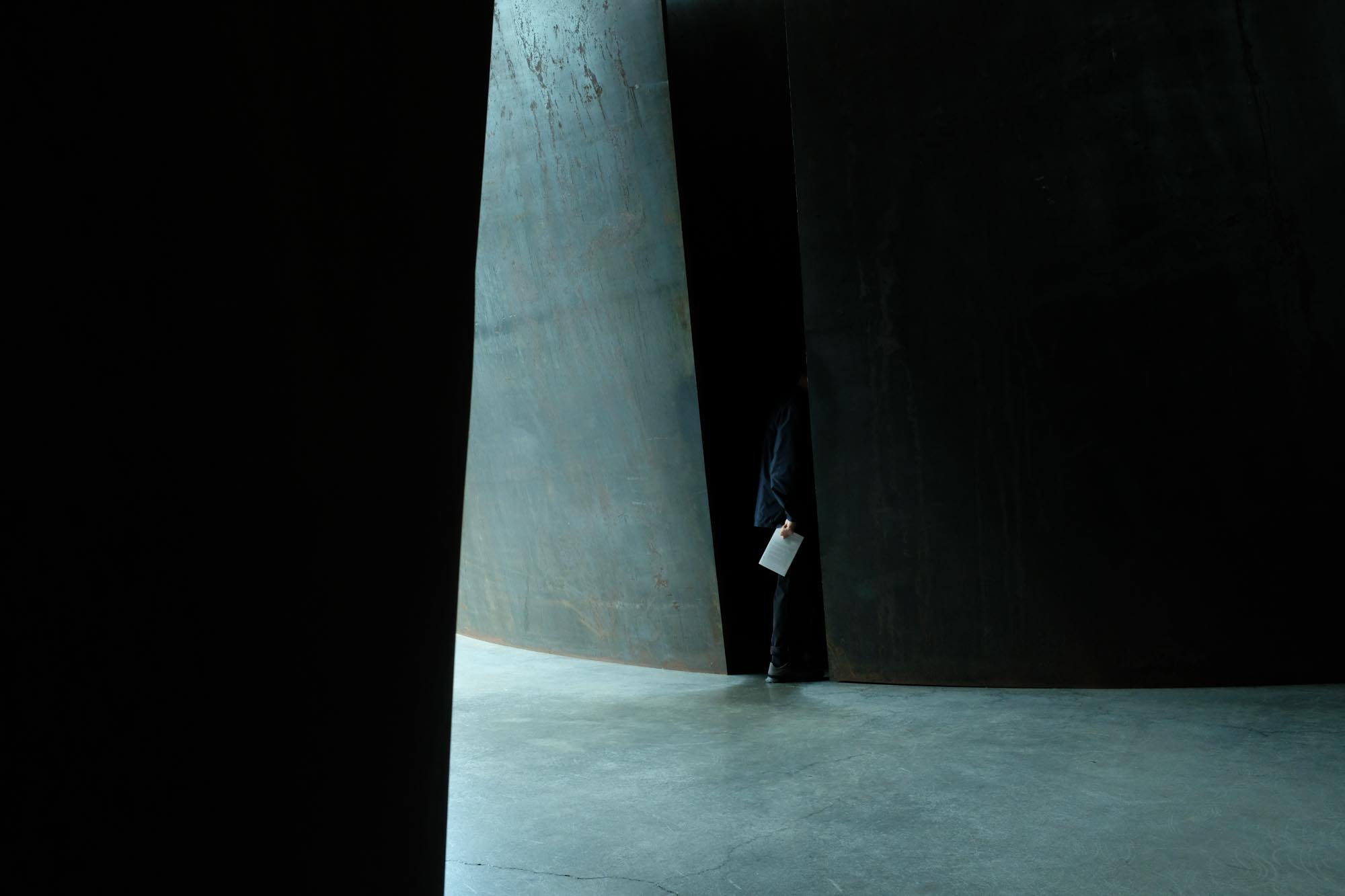 Places and Spaces, New York, 2018