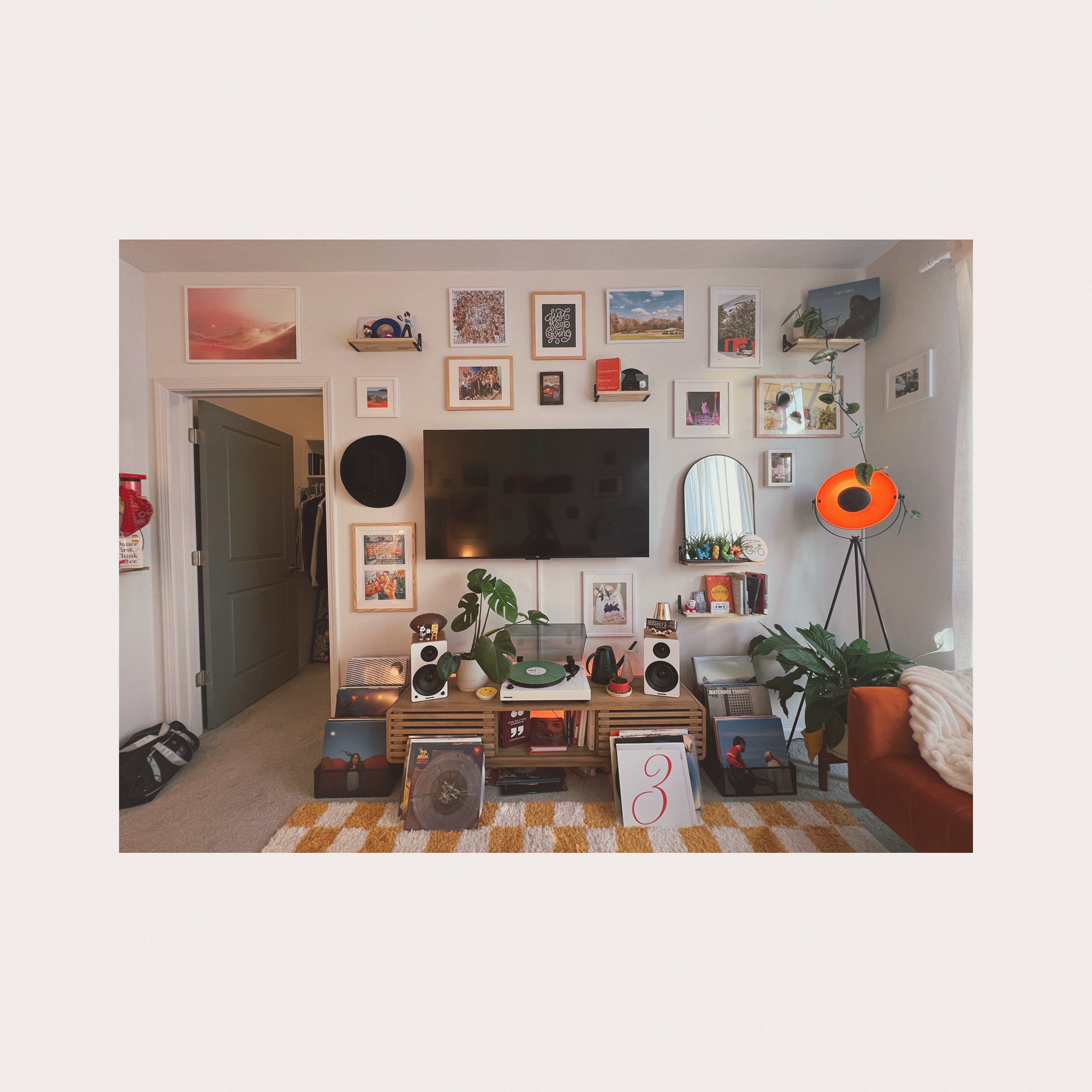 my favorite project!