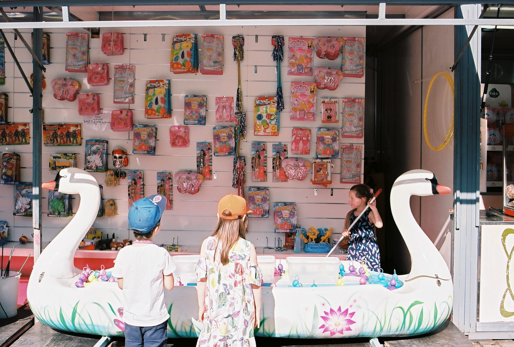 Paris, France, 2018.