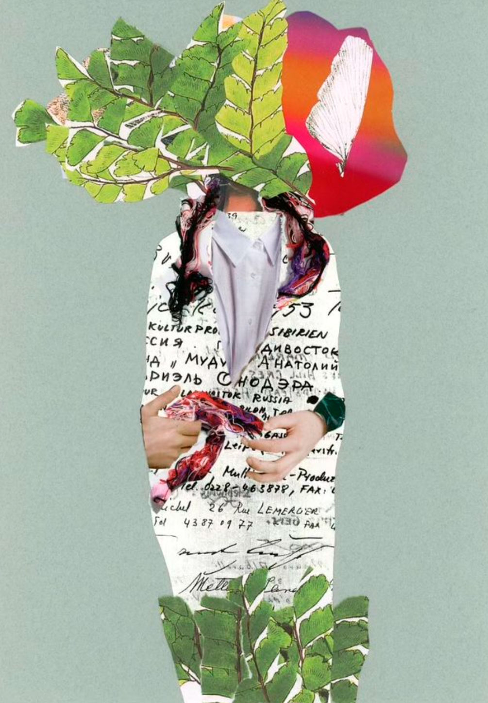collagebysandrine