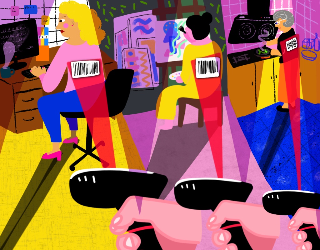 My value should not be defined