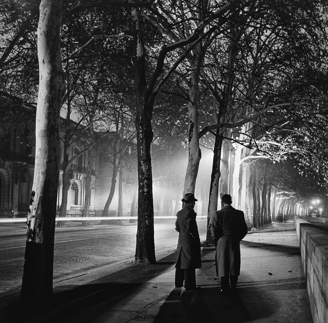 © Roger SCHALL
