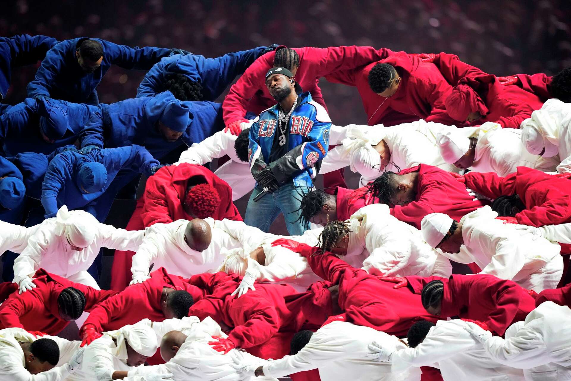 10 FEB — LA INFLUENCIA  DE LA NFL: ¿CÓMO EL SUPER BOWL LOGRÓ SER UNA VITRINA PARA LA MODA Y LA MÚSICA?