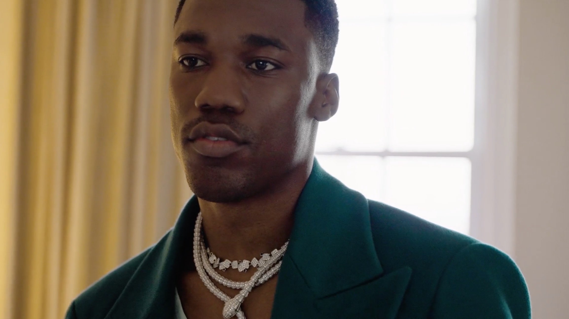 VALENTINO MET Gala 2022