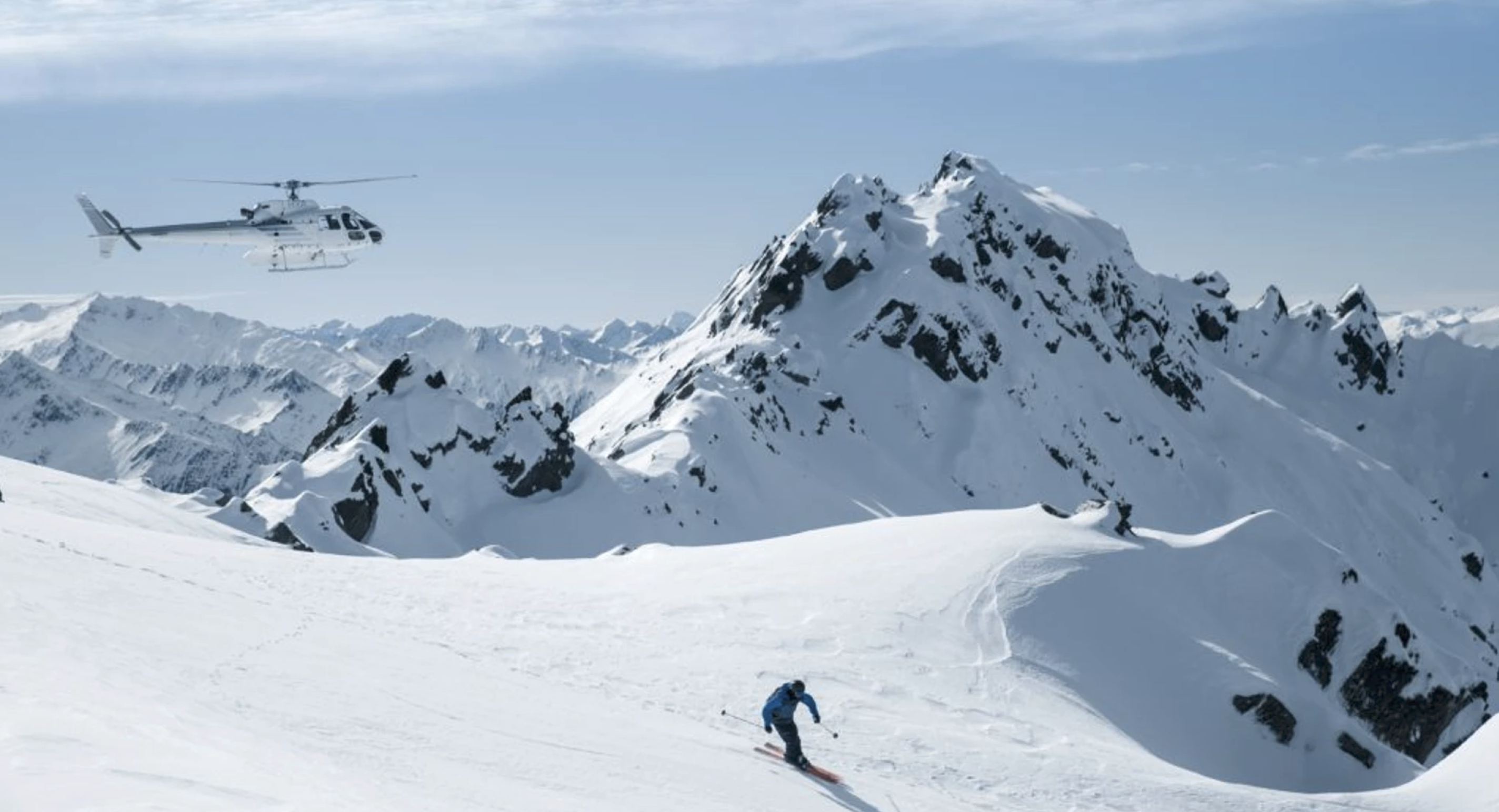 Queenstown Tourism - Winter Launch