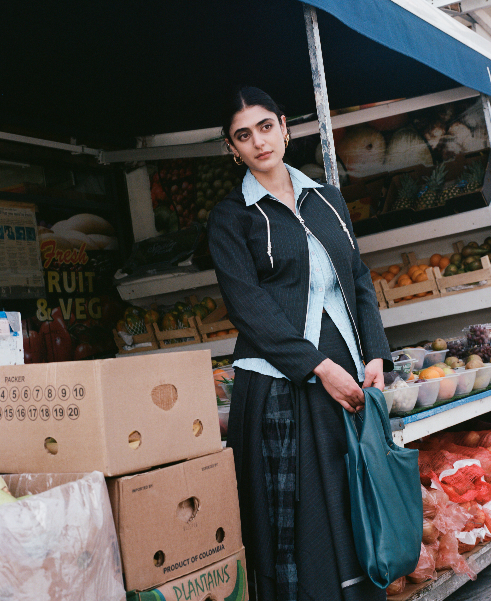 'MOMS' Capsule Collection 