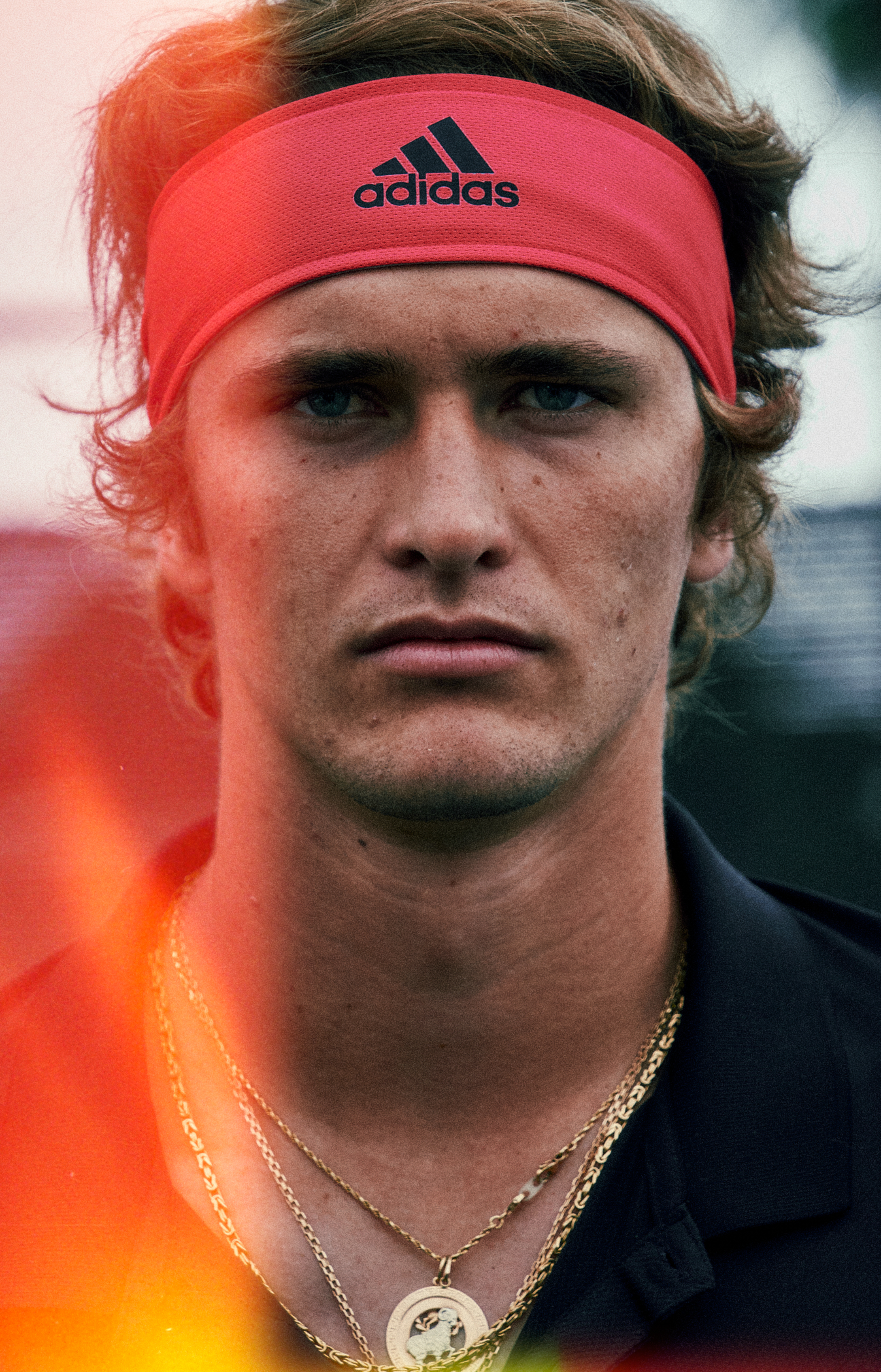 Alexander Zverev