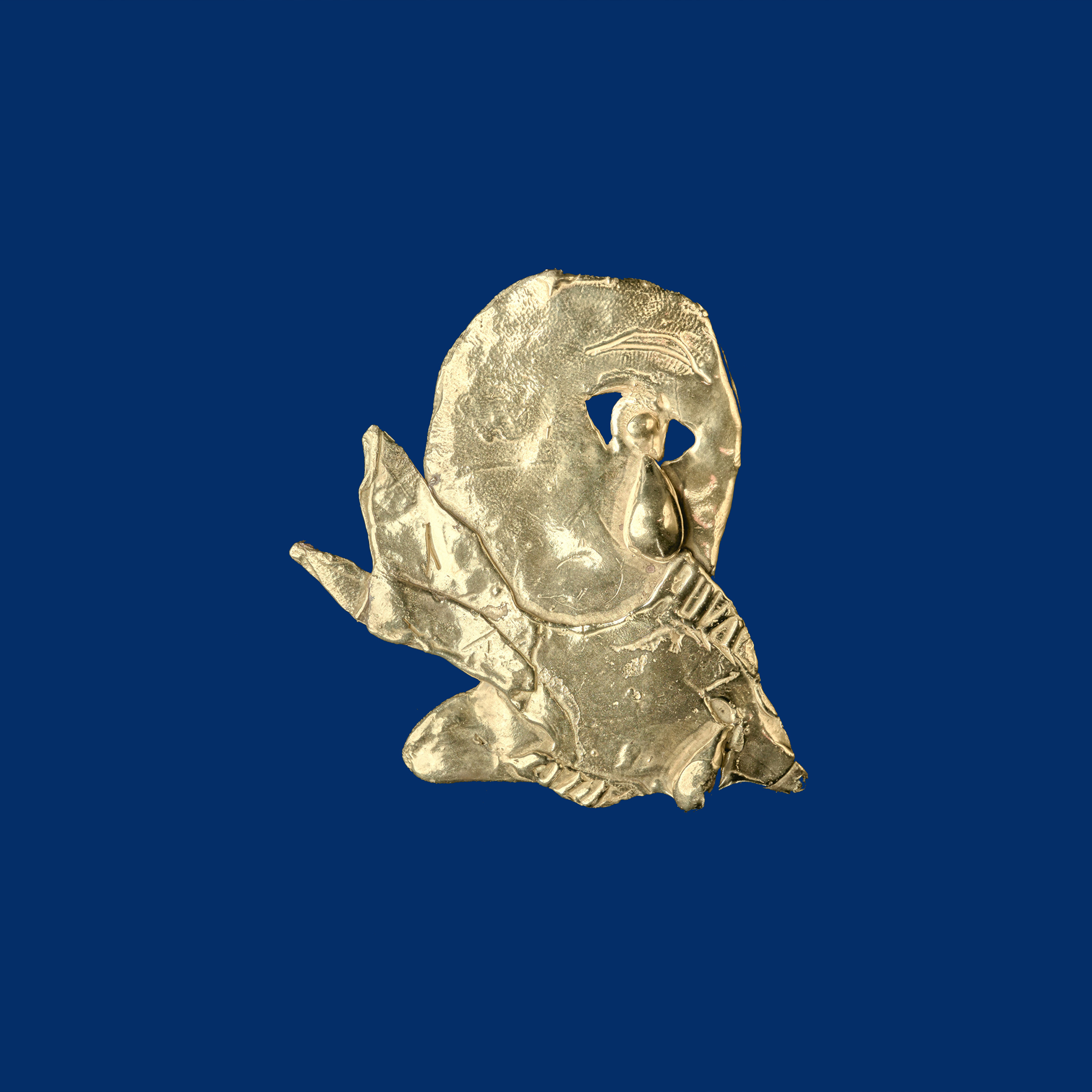 Land Ocean Tears, $1,250