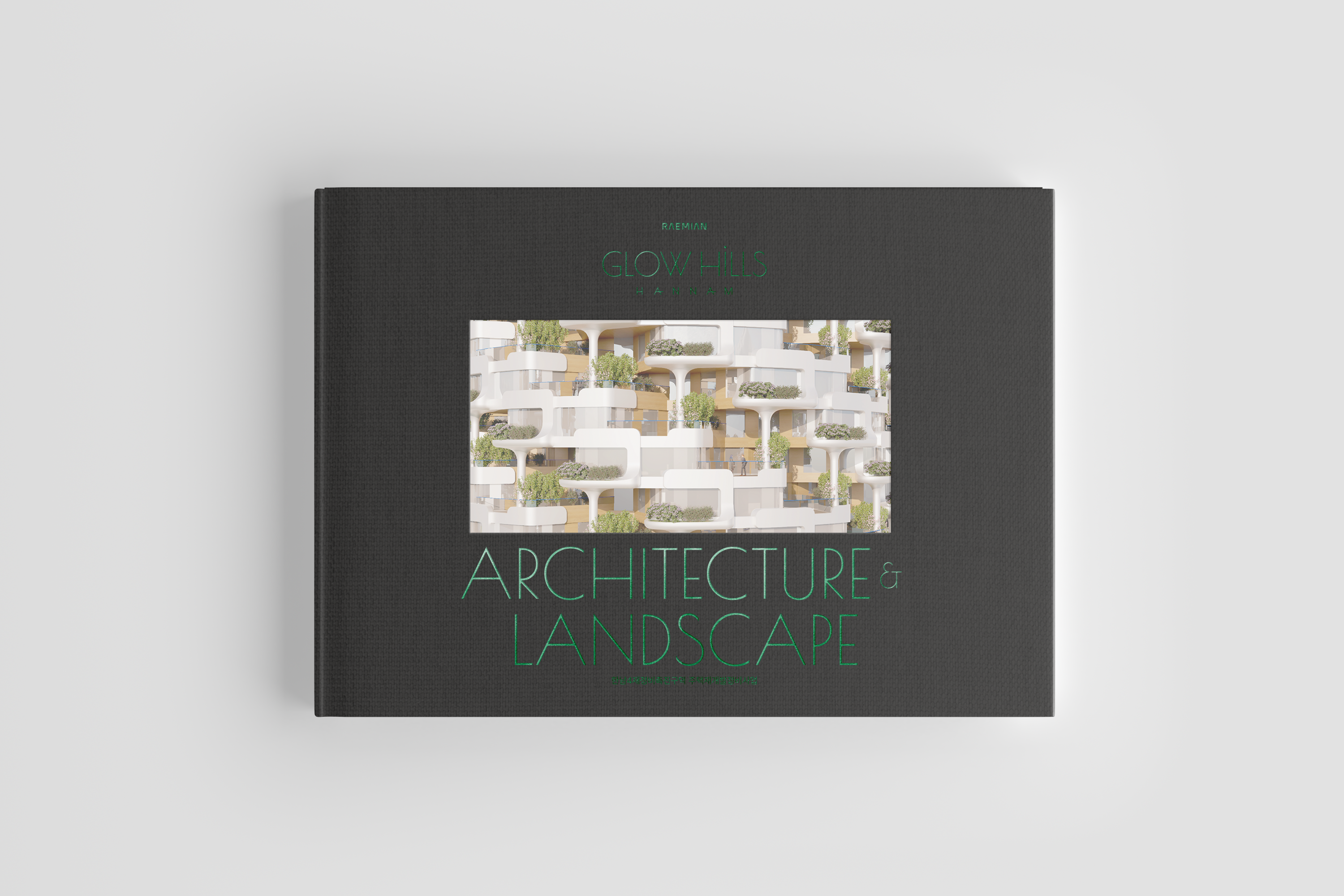 RAEMIAN GLOW HILLS Hannam