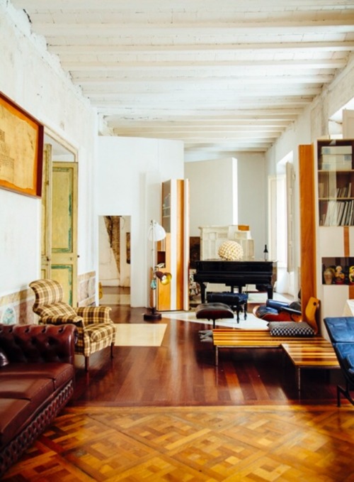 Apartamento Magazine