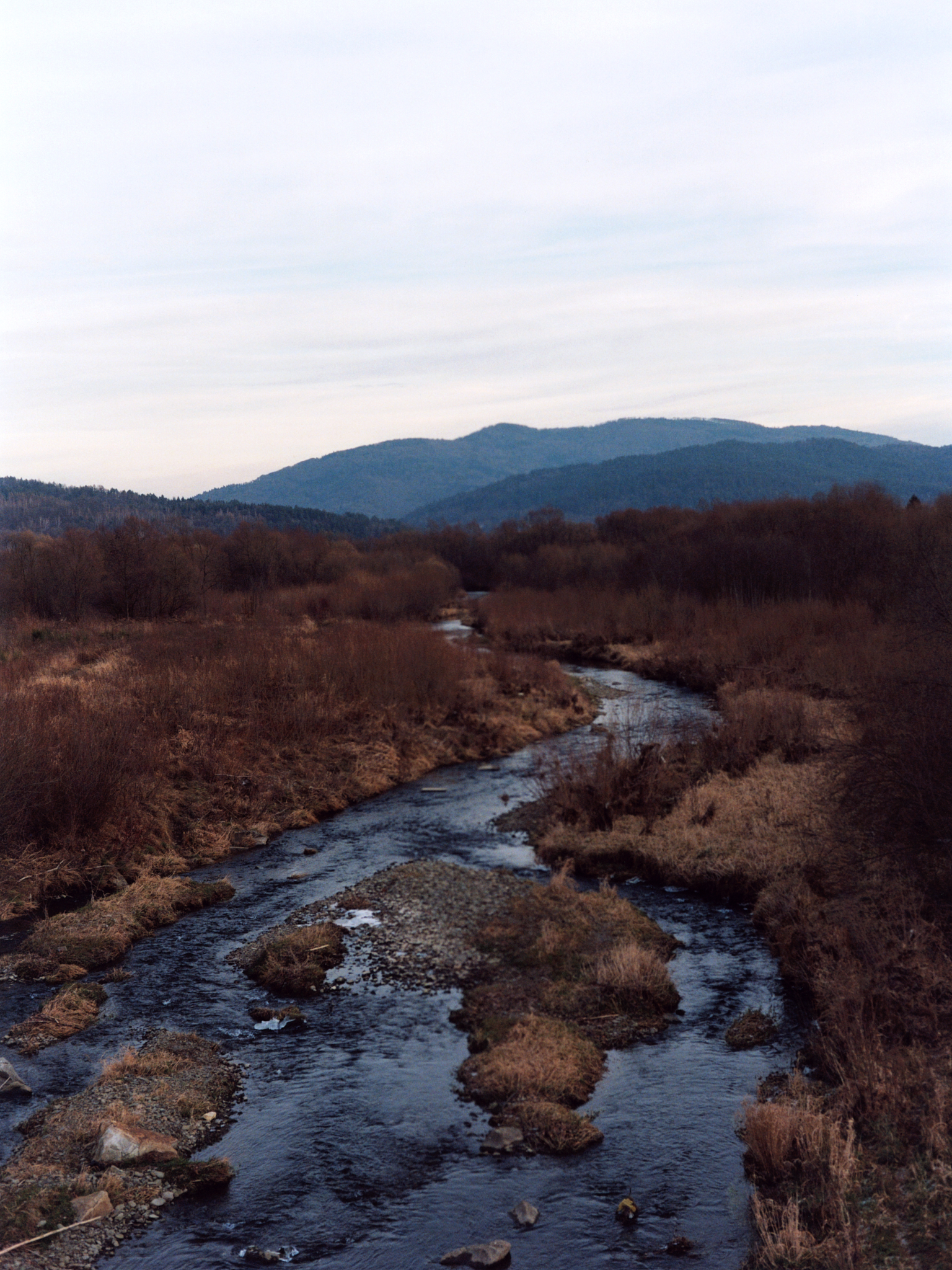 Whispers & Wonders,  10/18 