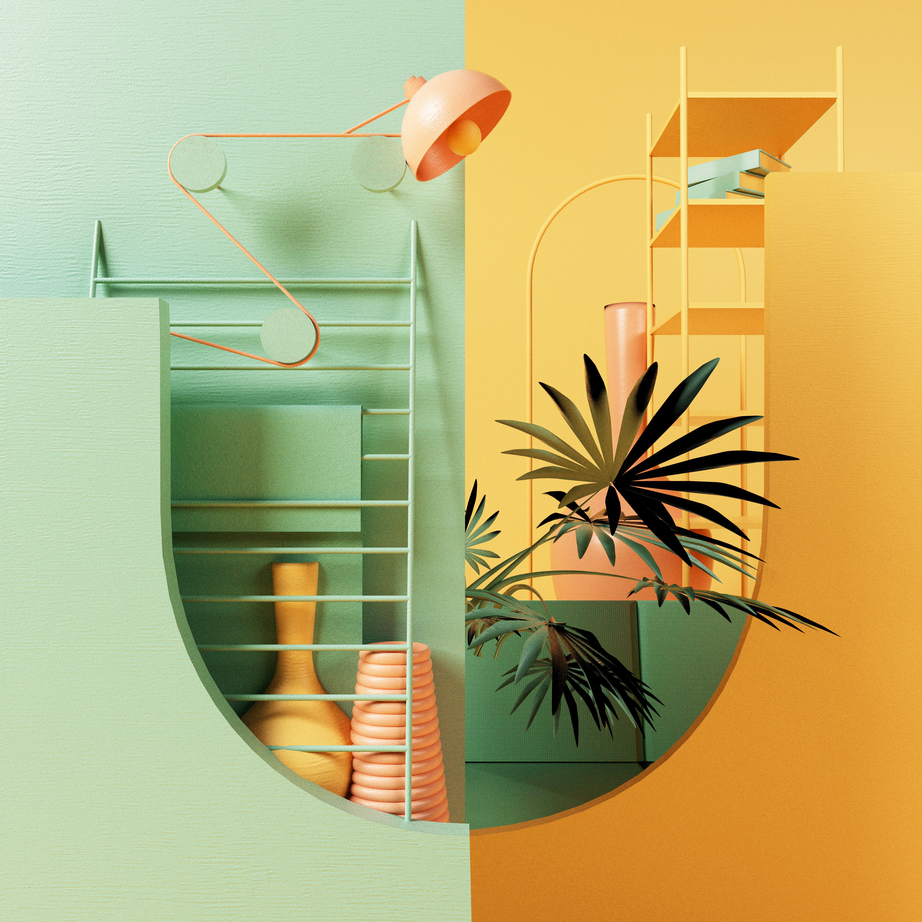 36 Days of Type: U