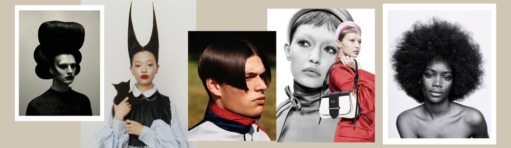 Anthony Turner hairdressing