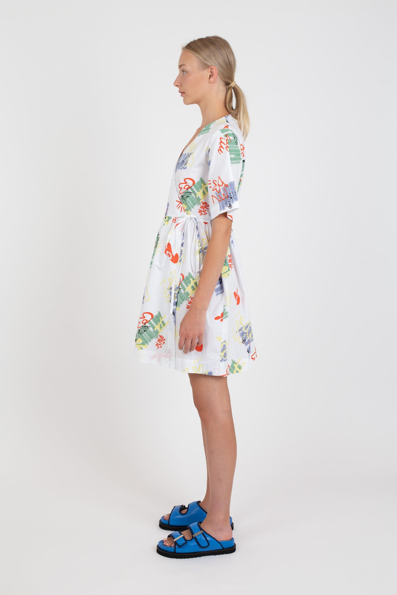 Fearne dream best sale forest dress