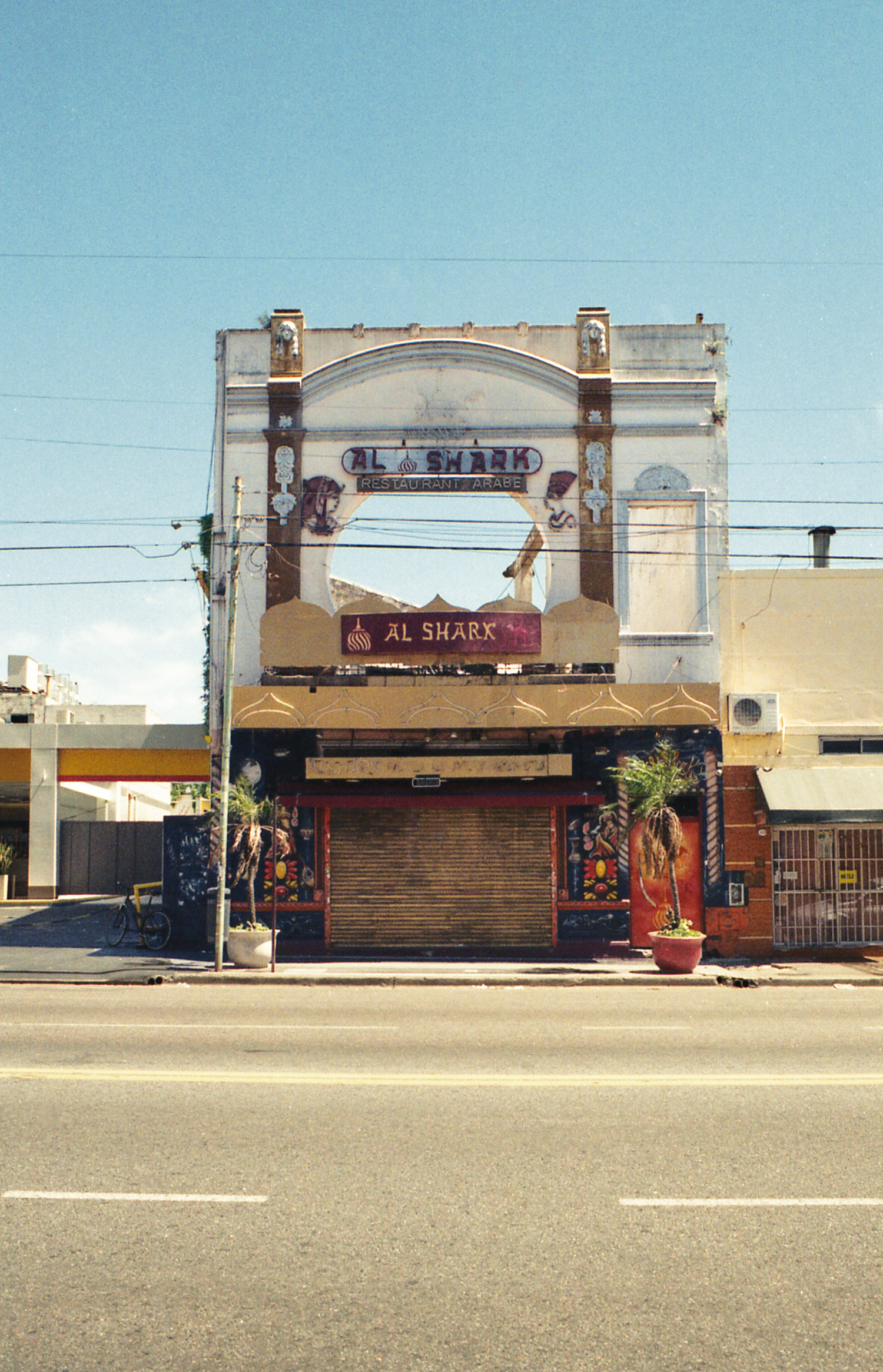Arabia Saudíta, Medio Oriente