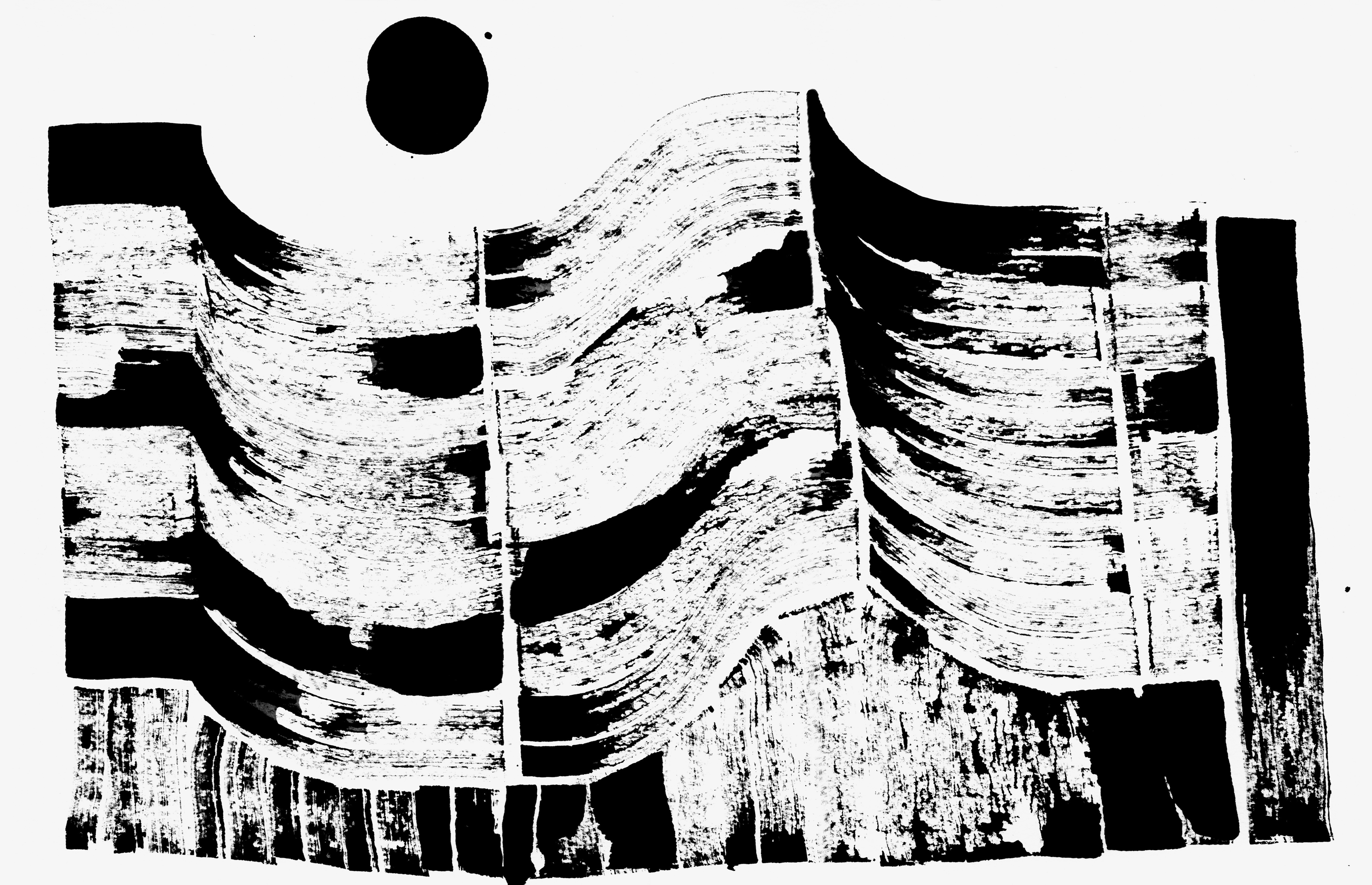 Landscape  No 03, 18x12″