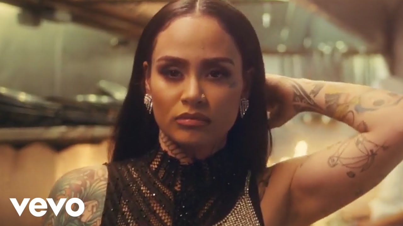kehlani, zedd - good thing