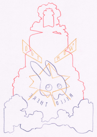 Hello There – Out Now, 2012