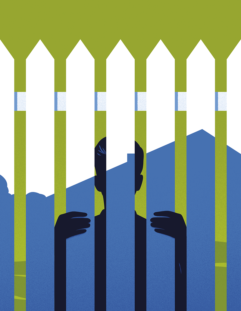 Middle class politics / THE NEW YORK TIMES