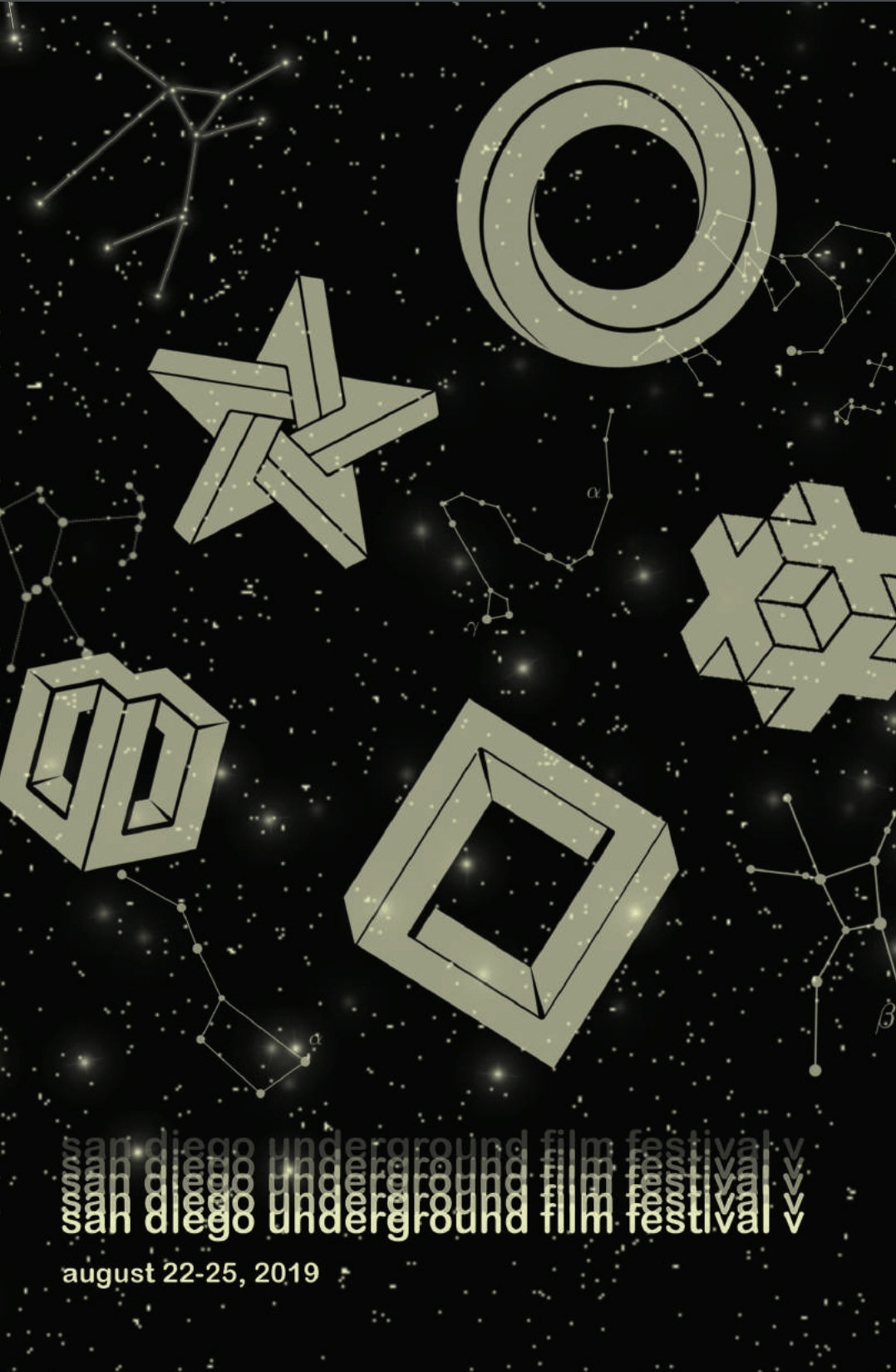 SDUFF N° 005 — 2019