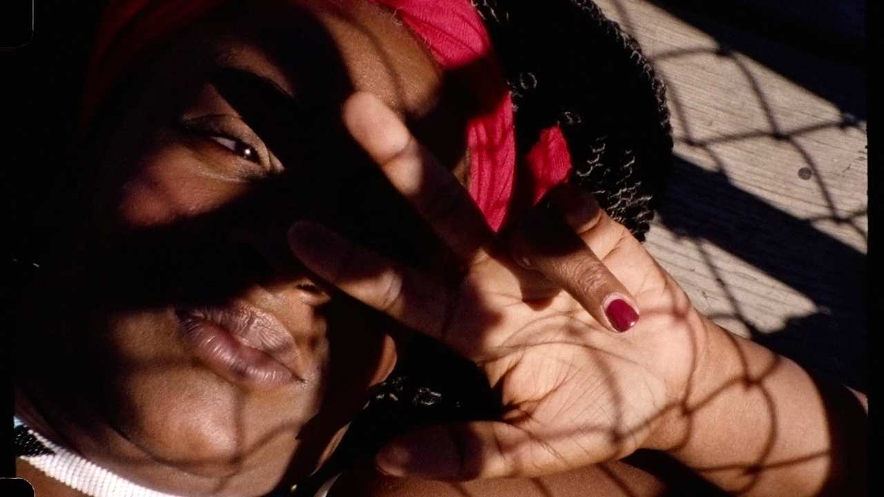 Radical NaturalDirector/Réalisatrice