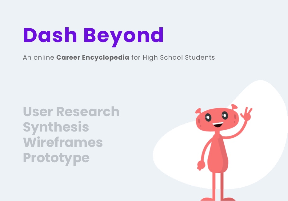 UX Research + Design for a SaaS Platform // B2B + B2C