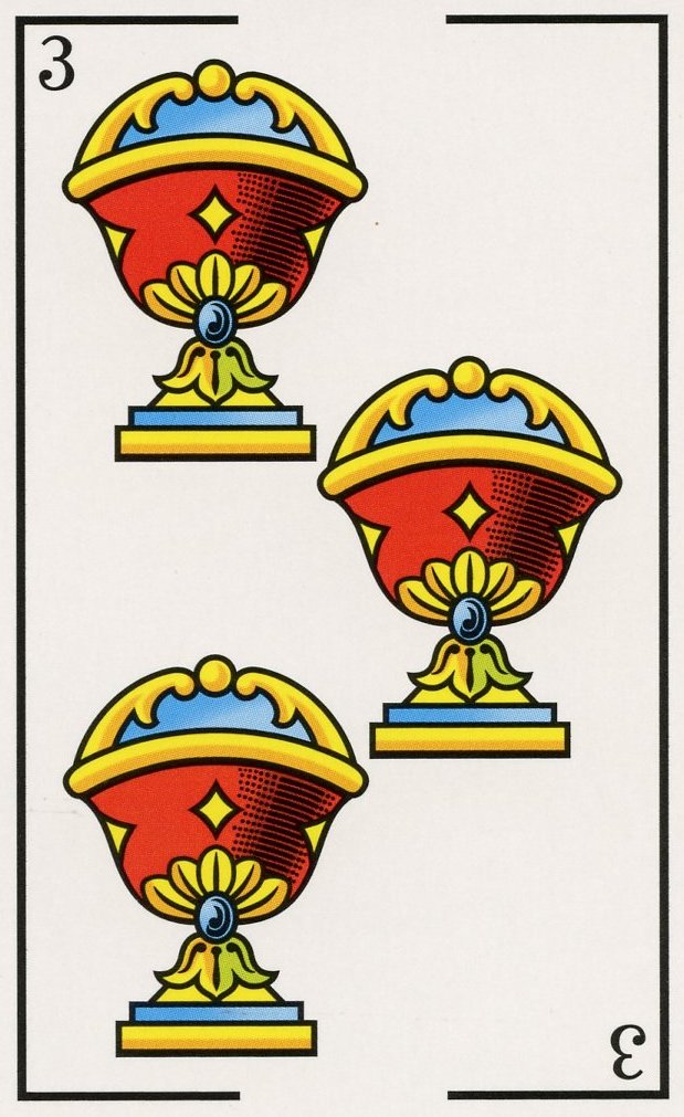 Heraclio Fournier Deck