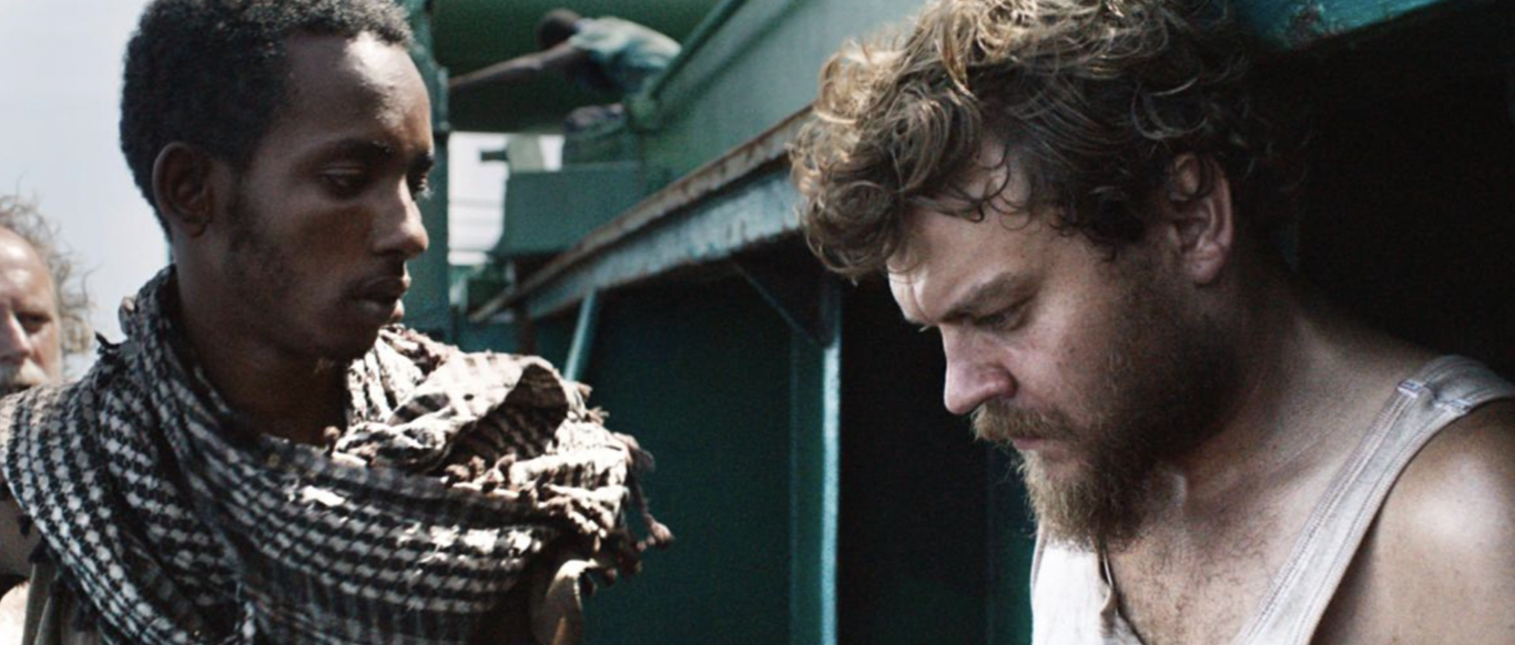 A Highjacking | Feature FilmDirected by Tobias Lindholm