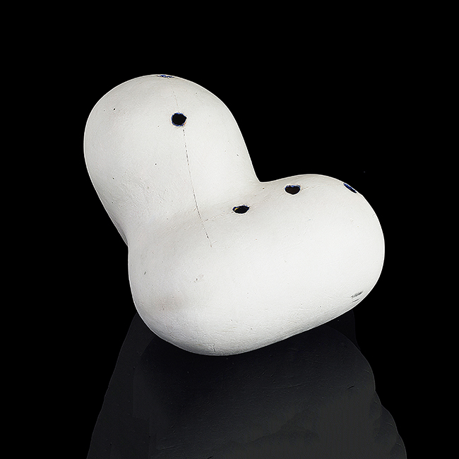 Vessel from the 'Fusion' Series