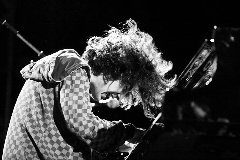 Tigran Hamasyan, Jazz &agrave; Langourla 2008