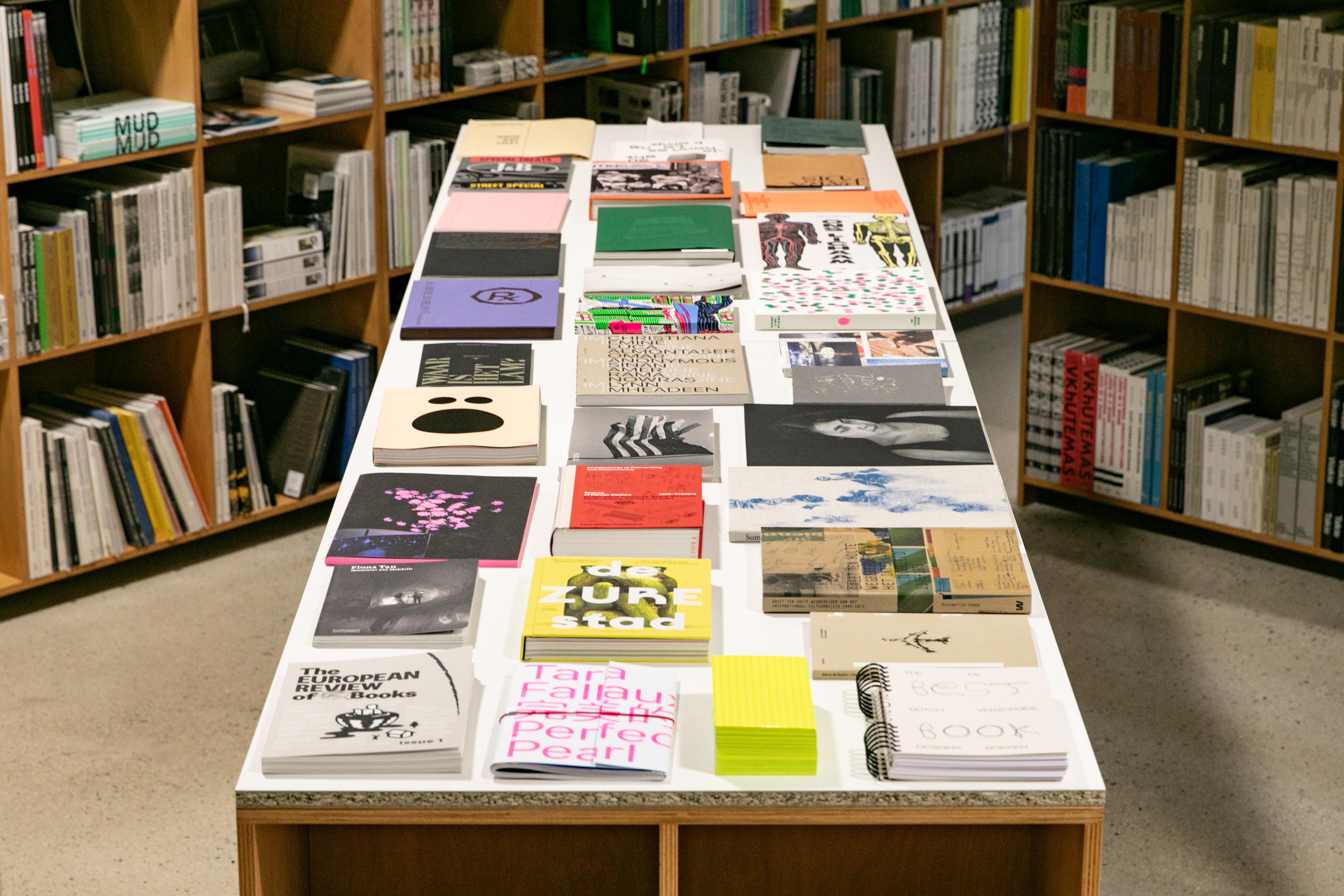 The Best Dutch Book Design 2022