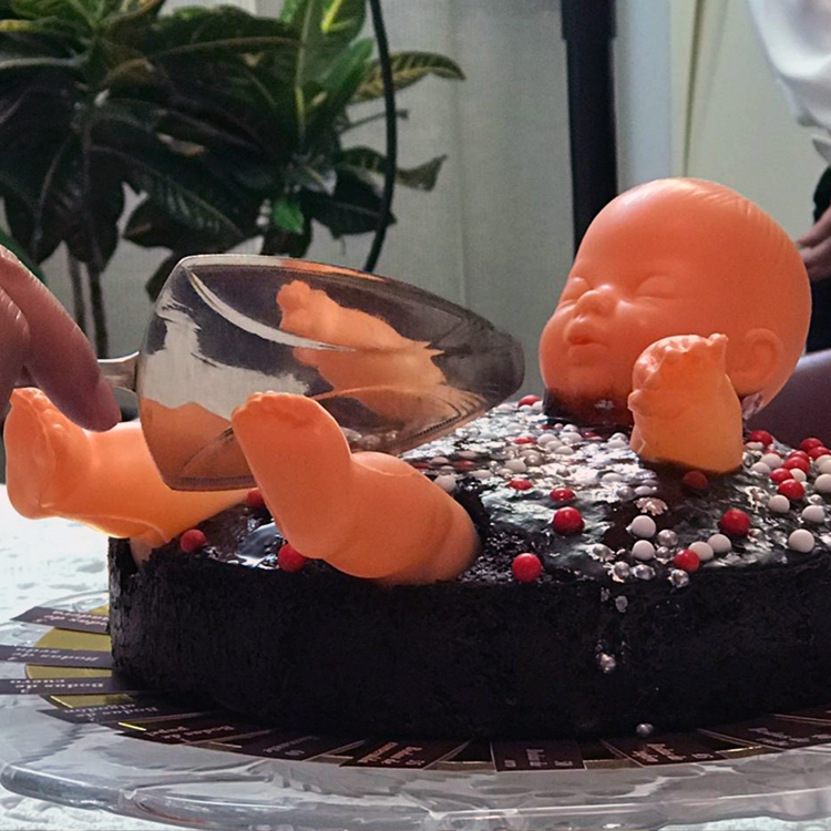 NOCHE DE PISCOLABIS, 2025