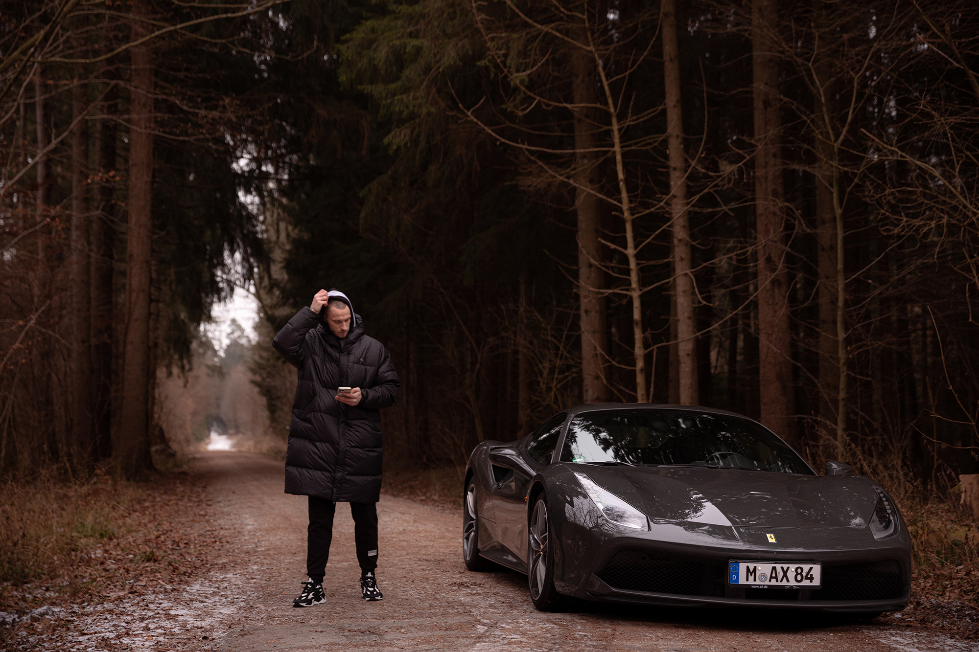 Marko Arnautovic – Life after Football